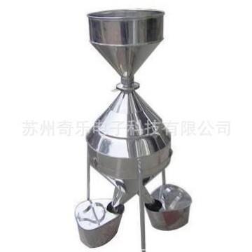 钟鼎式分样器JFYZ