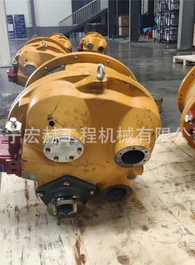 现货厦工装载机ZL40D变矩器总成涡轮泵轮导轮罩轮铲车差速器