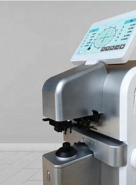 2025新款焦度计LM-900镜片测量带UV打印