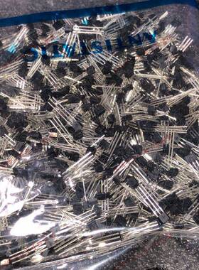 2SC2061C2061NPN三极管TO-92L1000个/130元
