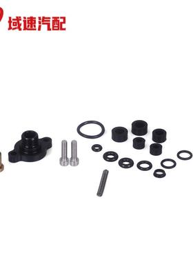 适用99-03福特-Powerstroke柴油燃料救济，压力弹簧放密封件套装