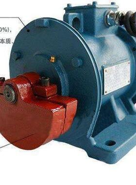 380V三相异步振动马达YZU/YZS振动电机脱水筛电机平台仓壁振动