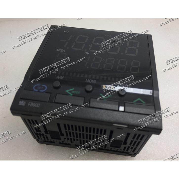 RKC温控器FB90088-4*4NN5/A1-WD34/Y现货成色漂亮