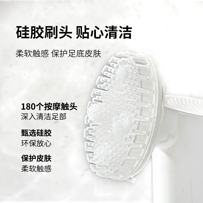 宠物狗洁足泡沫狗狗洗脚神器免洗擦脚掌清洁泰迪猫咪足部清洁洗爪