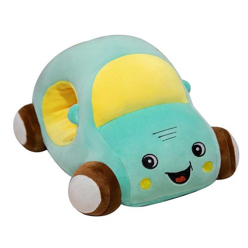 可爱小汽车午睡枕趴睡枕学生专用午休小枕头儿童神器睡觉神器抱枕