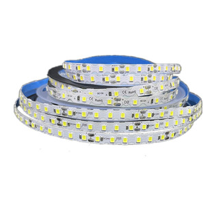 S型led灯带12v发光字防雨蛇形弯曲易折24v软灯条广告灯牌户外防水