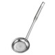 打沫勺316不锈钢漏勺家用厨房火锅撇浮沫隔油勺过滤网筛去沫神器