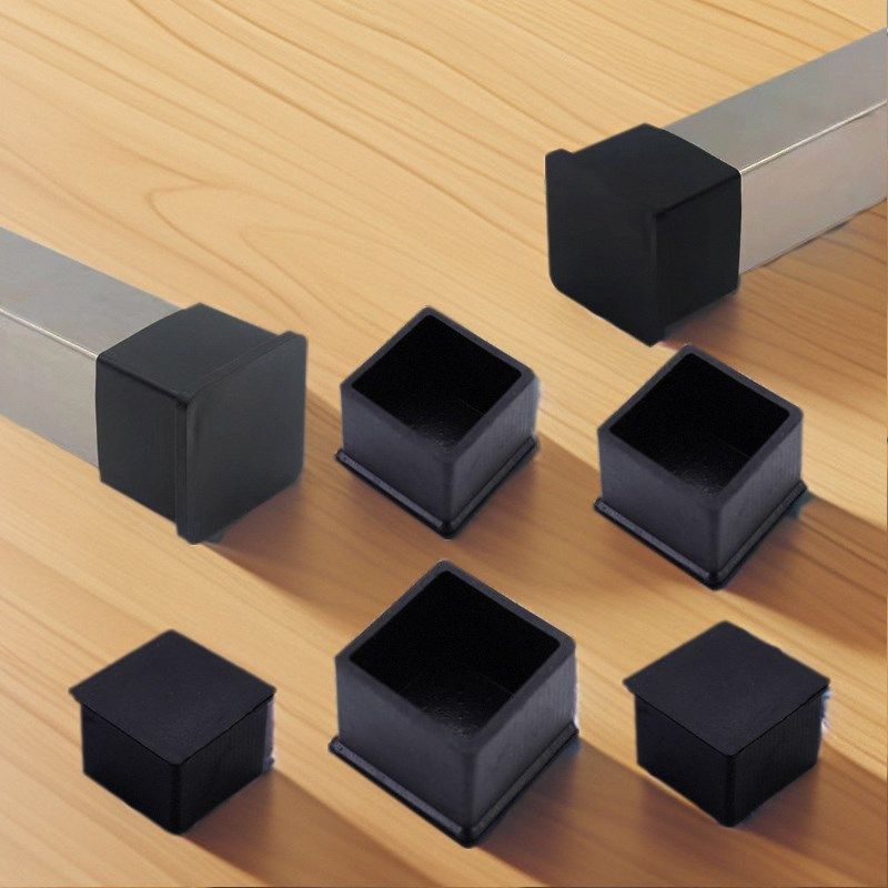 凳子脚套桌脚家具餐桌脚垫桌椅腿方管橡胶防滑货柜子晾衣架保护套,居家布艺,桌椅脚套/桌脚垫,淘宝优惠券,粉丝福利购,淘宝优惠卷