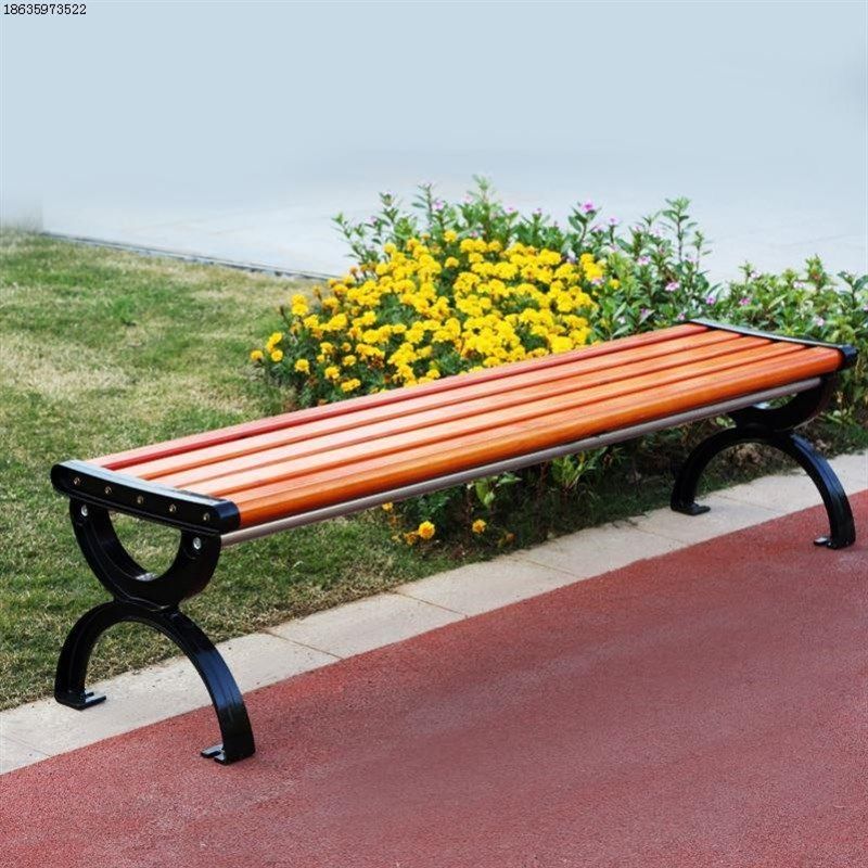 室外长椅椅子户外靠背铝合金椅座椅排椅条凳休闲椅公园长社区广场,住宅家具,公园椅,淘宝优惠券,粉丝福利购,淘宝优惠卷