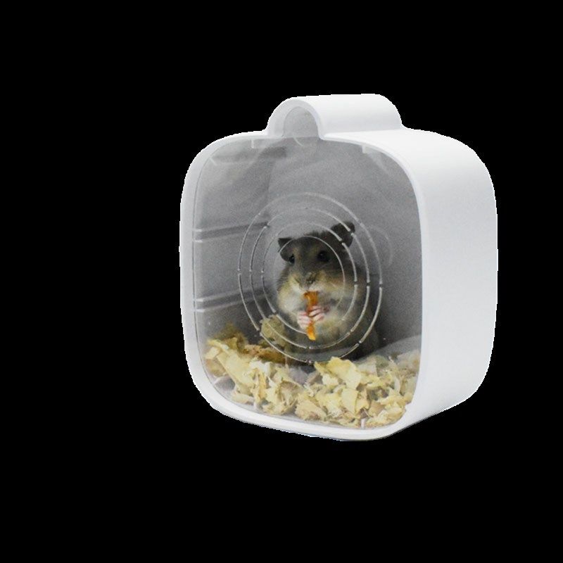 仓鼠塑料窝金丝熊过冬保暖躲避睡袋蜜袋鼯吊床窝花枝鼠冬天房子用,宠物/宠物食品及用品,窝,淘宝优惠券,粉丝福利购,淘宝优惠卷