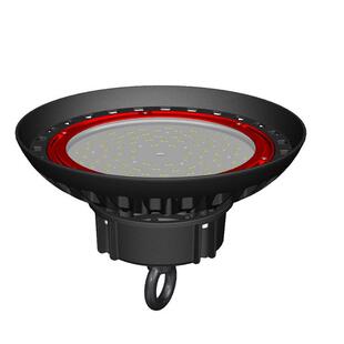 ufo工矿灯150W贴片式防爆车间工矿灯LED飞蝶灯外壳