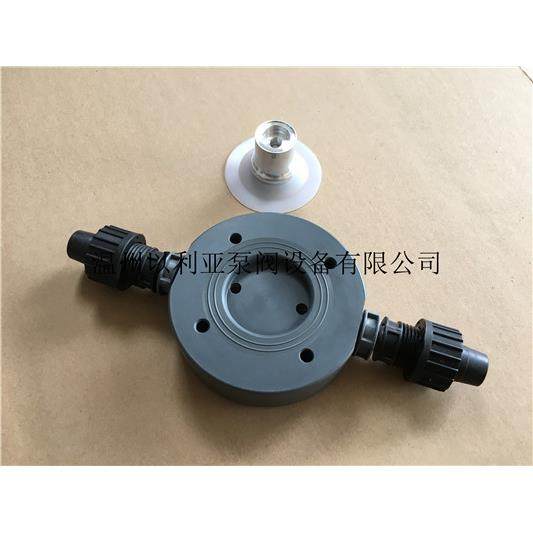 米顿罗计量泵GM0025，GM0050PVC泵头，隔膜组件