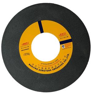 80L棕刚玉砂轮OST磨床砂轮外圆磨砂轮 127 南京奥士通A400