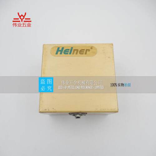进口ZDI-50量表式Z轴设定器（有磁性）ZDI-100A