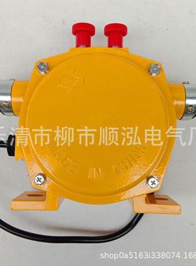 现货双向拉绳开关XLLS-J-I自动拉绳开关XLLS-P-II安全拉线开关