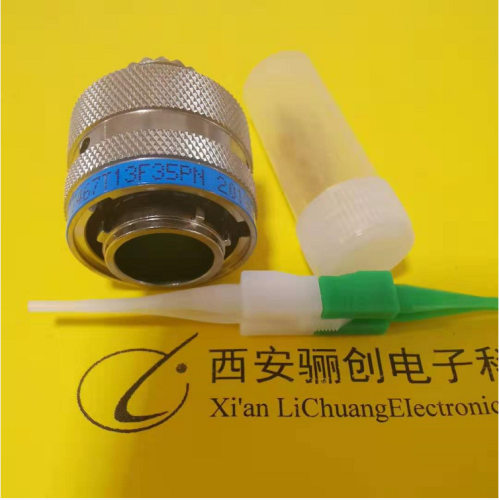 JY27圆形连接器JY27466T1F32PH航空插头接插件新品销售