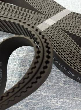 MEGADYNE同步带T5-3085*25