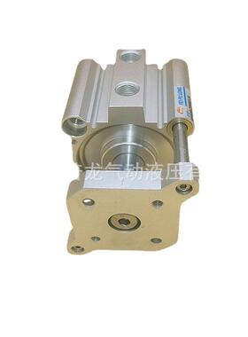 国产CQMB薄型导杆气缸CDQMB100-20DZCDQMB气缸规格齐全