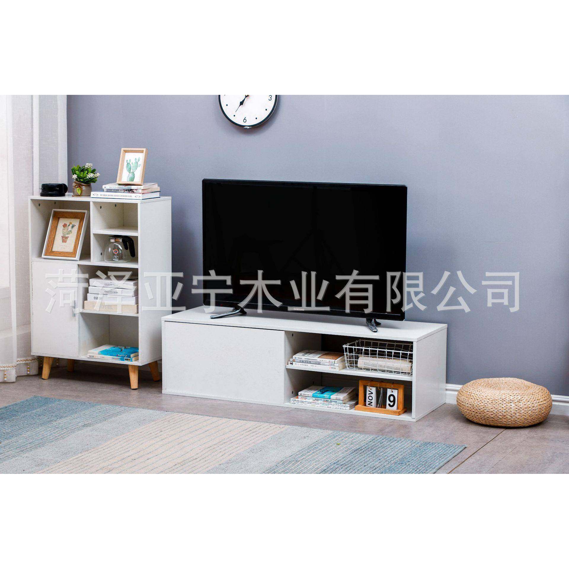 简约现代柜储物柜客厅电视柜可坐收纳柜榻榻米柜子矮柜地柜炕柜,农用物资,其他肥料,淘宝优惠券,粉丝福利购,淘宝优惠卷