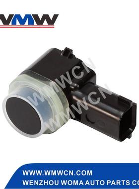 适用于福特倒车雷达OE：HC3Z-15K859-A电眼探头fordF-250Super