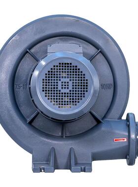 T123WYX-风CX-100A中风机.5kw透压浦式中压鼓风机CX-1全25铸铝1风