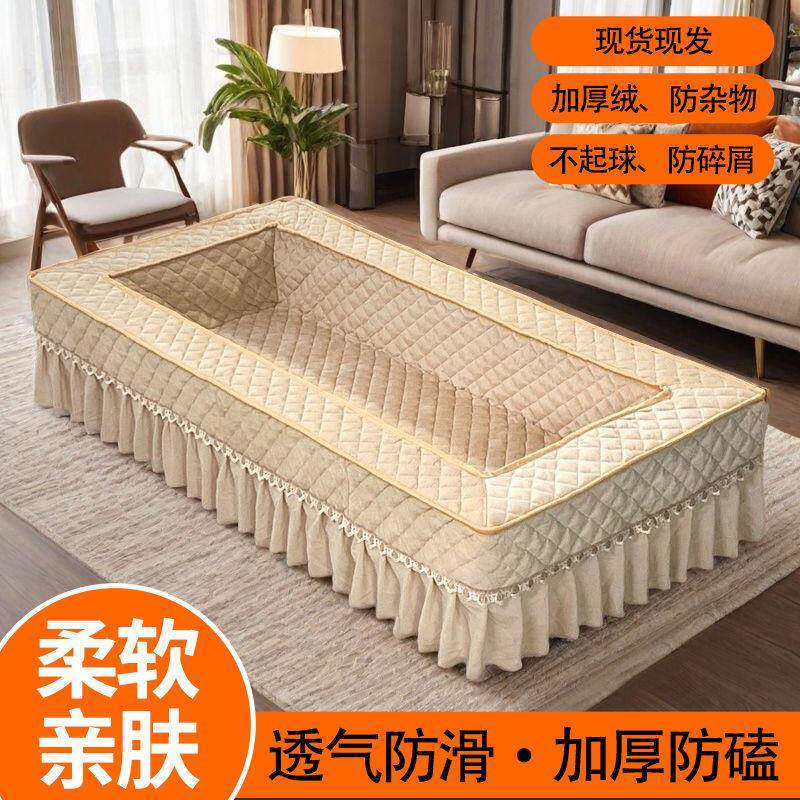 ?2024防新火Fh(x}^l^箱套加厚防滑烤火火桶加绒电火桶款尘罩怀化