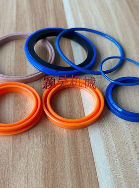 封991/2002BLW1适于装载机缸油油封修理包用99120021密件