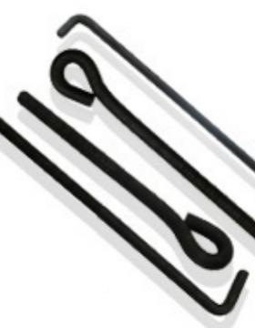 邯地郸QWV天聪厂家地脚螺栓生热螺镀锌地脚栓毛板脚螺栓专业产