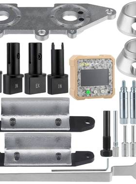 大众新款具EA时211汽正专用工具EVO发动机车维修79533工1.5T带倾