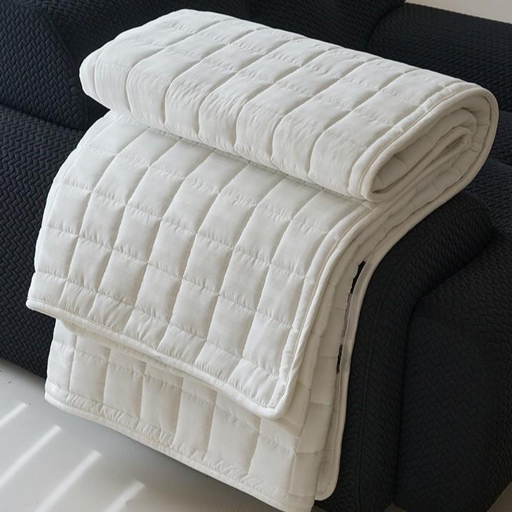 亲肤舒适眠床云四季款薄床垫家用双人床子防滑隔脏褥371545垫保单