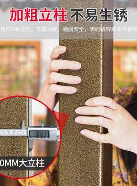 外ZL-51521凉亭庭院花别墅碳化木葡萄架遮阳棚室外园休四户角亭子