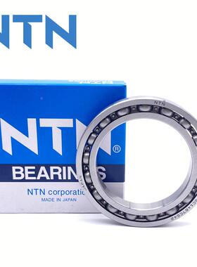 NTCN汽车变速箱轴承TM-S05C74DTDCM2深1P1V2英制非标沟球轴X承
