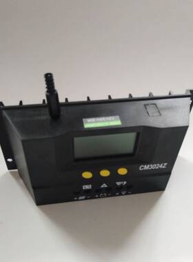 31224V太阳能充放电控制器30AVLCM3024ZCD液晶显示光伏控制CM0器2