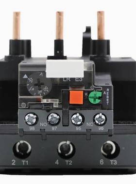 进口3LRD40L整定电流52-ZQH40ALRE35N323-32热过载继电器