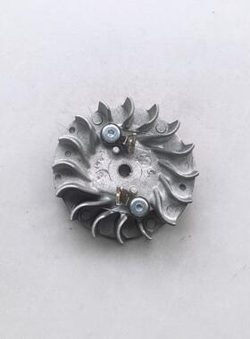 原装Husqvar胡nQHRa斯华纳013油含锯磁电机/磁飞轮拨爪与弹簧