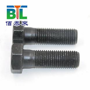 m36厂家直销生产m36高螺强度外六角.栓88螺级六角栓