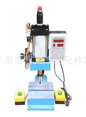 型气动压力机PXU20100k0g500小公冲斤气动快速床