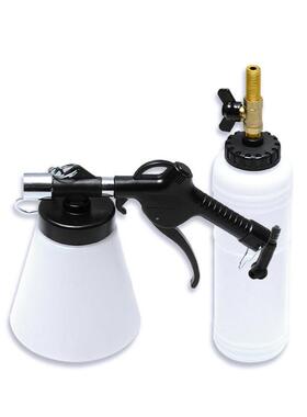 注2件套气动刹油更换机汽车制车WQI动液补充加注器汽大车加工具车