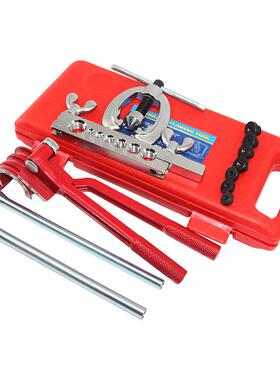 铜管翻边扩孔弹器+弯器组套CT-2030INEA+C管T-36热9A+簧电商卖包