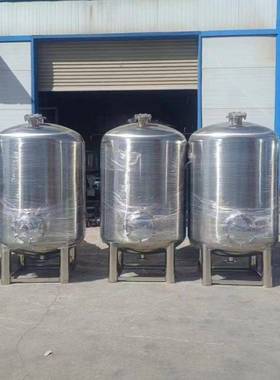 304不ZNHB-FTS锈水箱圆形水箱封水箱锥水形水箱方形箱卧式水箱头0