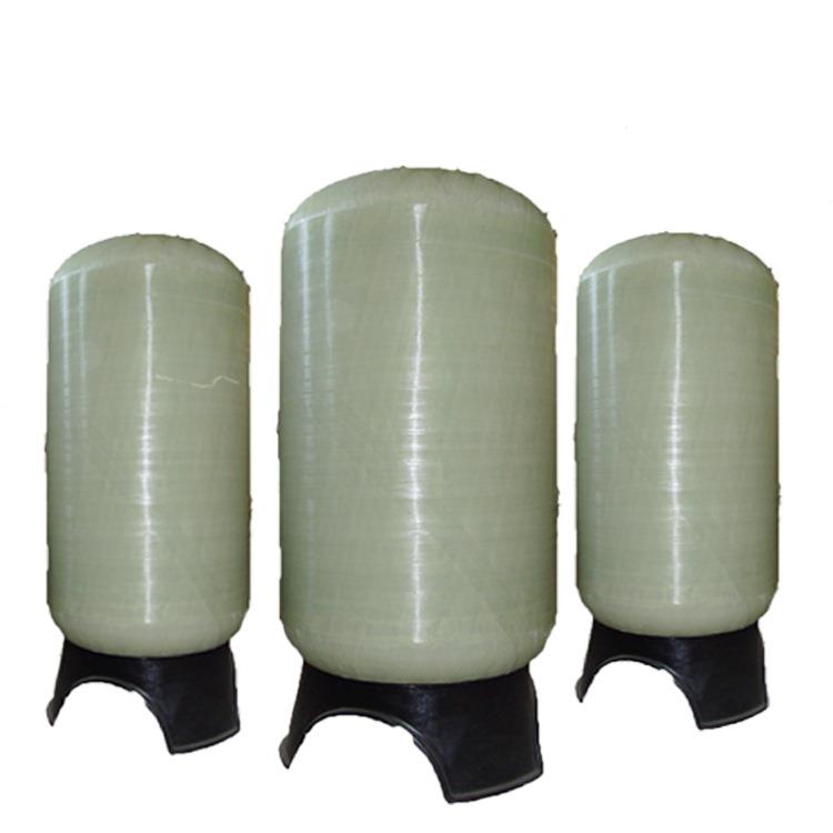 荣鑫泰RONSETEC水处理璃玻钢树脂罐石英砂N活性817炭H过滤罐现货