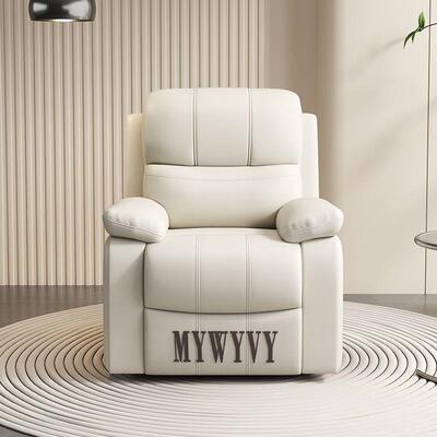 头等单人发沙家用厅电动舱太客空多摩功能旋转按HIY美睫美甲懒人