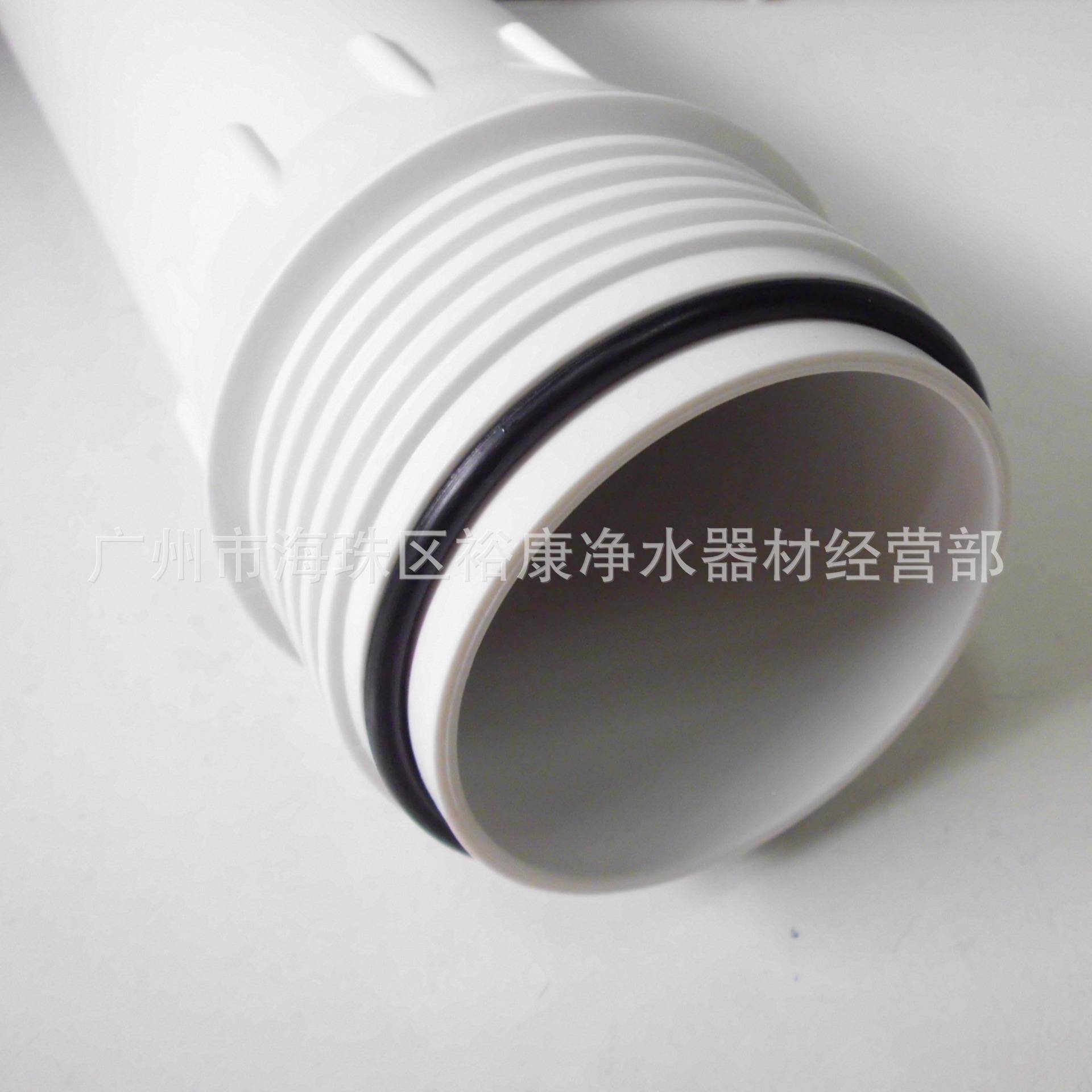 陶瓷滤CTC1000外壳CTC100锁牙/白芯色0/10寸滤壳锁牙滤壳