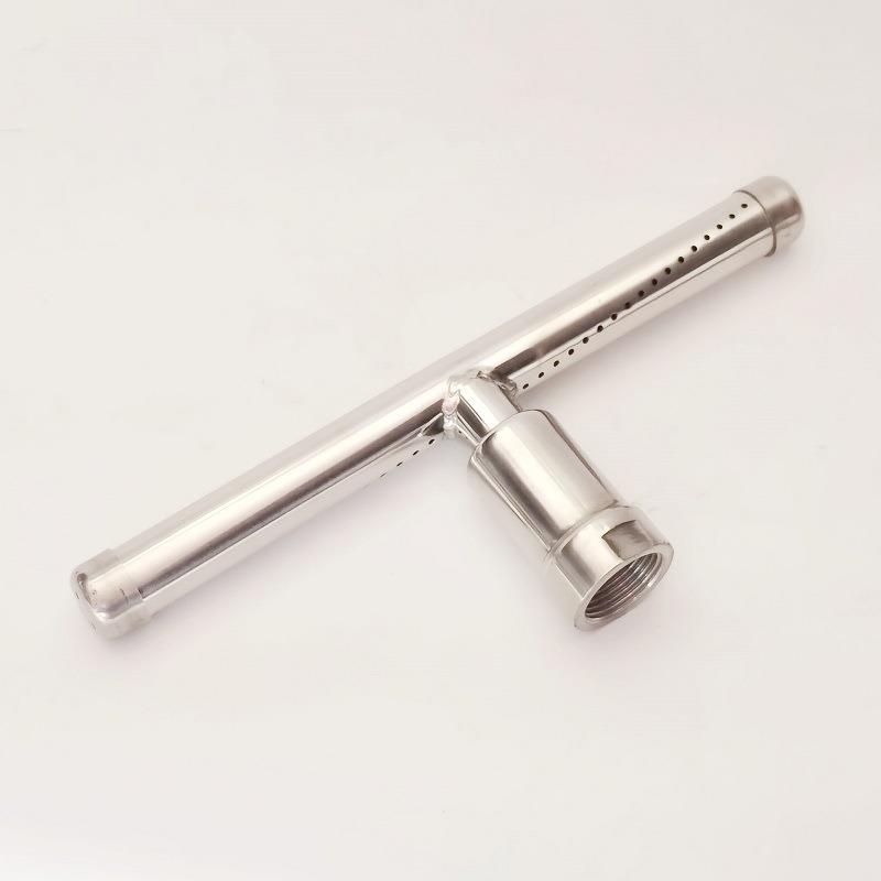 喷不锈钢t型内丝587洗管304生级内卫螺纹清洗球旋转洗洗罐清器