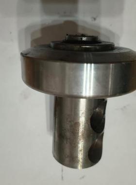 矿导用564242导向向，单轨吊轮，承载轮小车导向轮