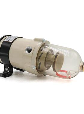 挖改掘机油水离900FG器总成90分0FG/FJH滤芯滤清器油货车柴加装装