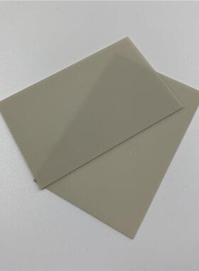 .m635m1绝mm氮0化铝陶瓷基片缘散热HKCA陶瓷片基板高导热电子陶