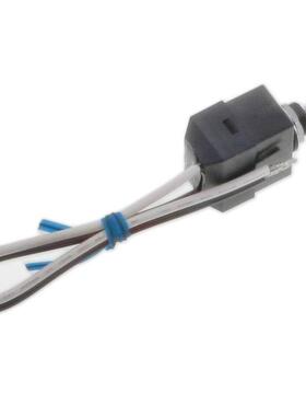 带线钮摇头子开关WT-1ATBFL超大1电流开关NKK