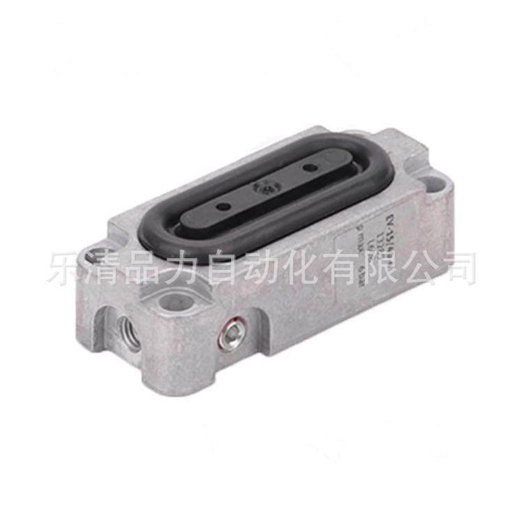 膜式夹紧气缸VE-14690/30-15/40-15/片63-0/75-220/120-20/180-3-