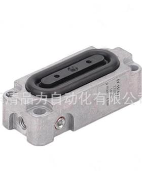 膜式夹紧气缸VE-14690/30-15/40-15/片63-0/75-220/120-20/180-3-